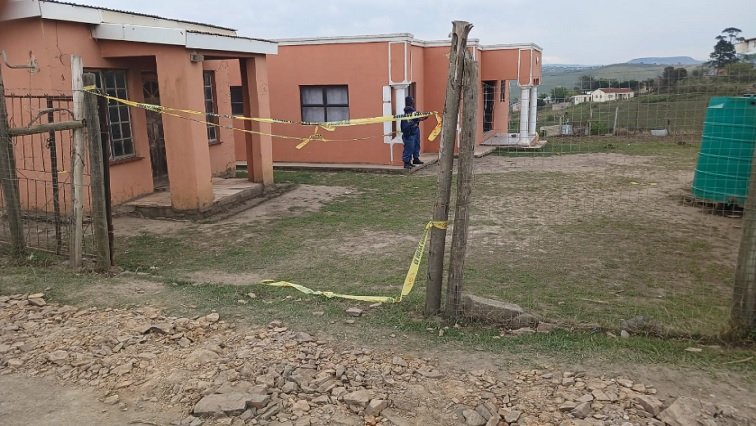 Firearms in the Lusikisiki 18 case linked to ANC politician’s murder – SABC News