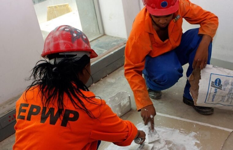 Matjhabeng Municipality launches investigation into alleged EPWP corruption – SABC News