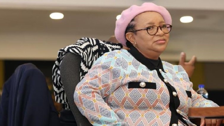 FS Premier hands over blankets to crèche on Mandela Day – SABC News
