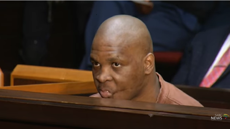 Sibusiso Ncengwa gets 25 years for Sindiso Magaqa’s murder – SABC News