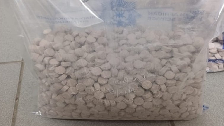 Police seize mandrax worth over R700 000 in Malibu, Cape Town – SABC News