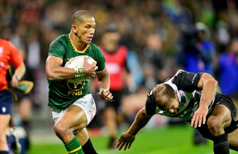 Libbok ready to rock for new-look Boks