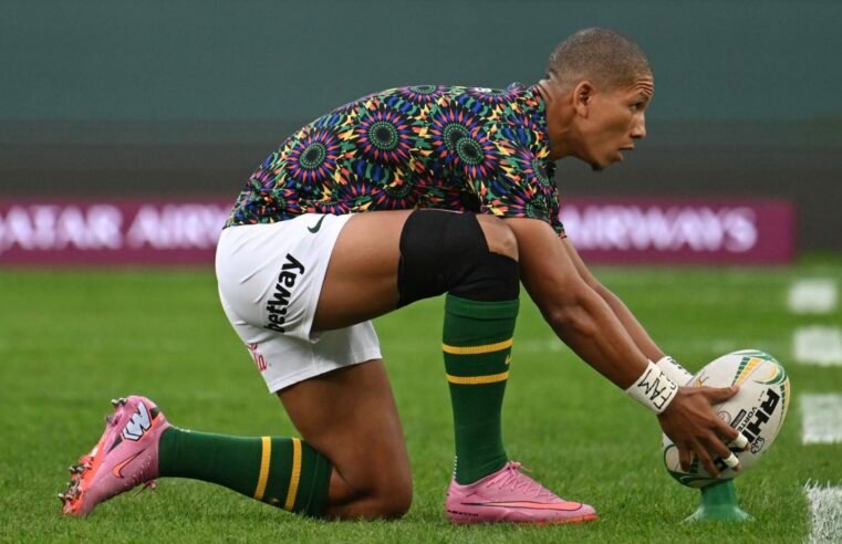 Manie on a mission to fix the kick