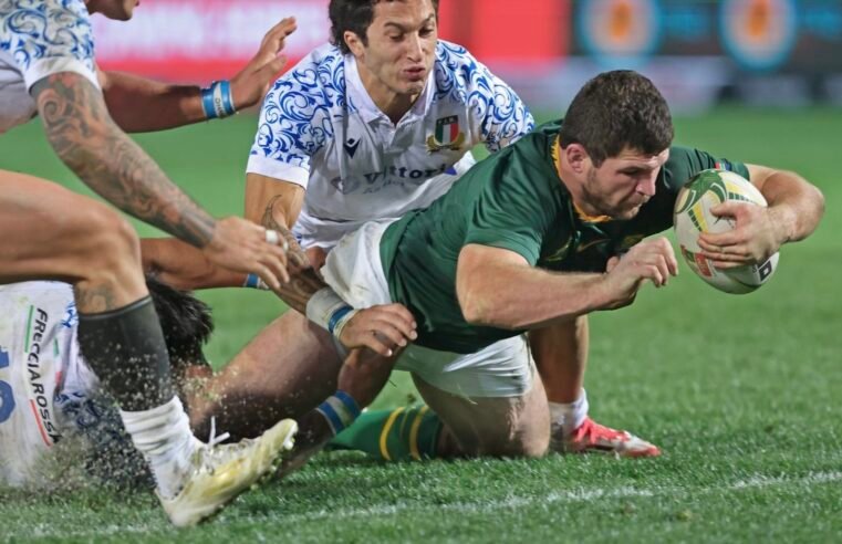 Eskom: Boks must boss breakdown