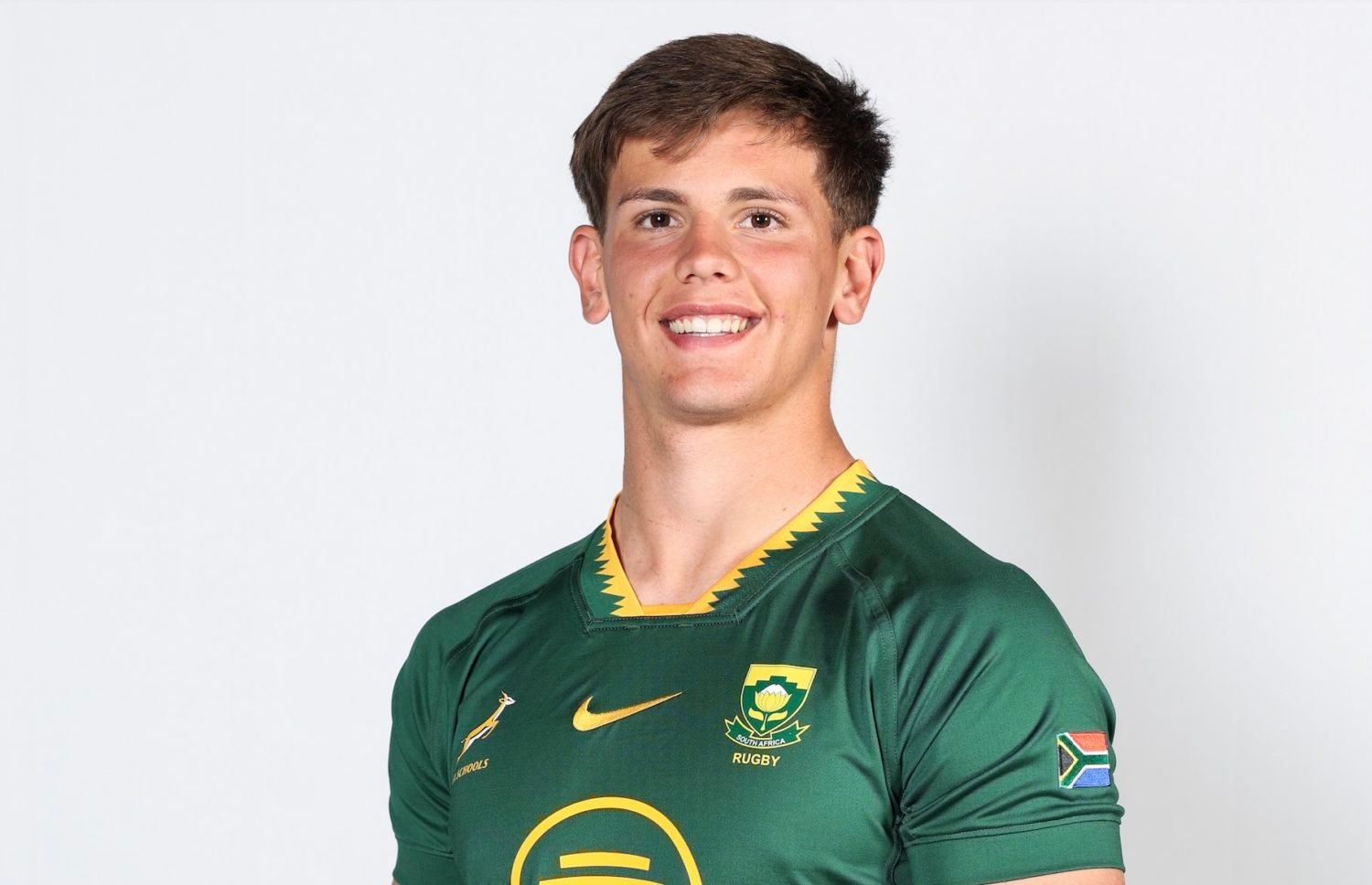 Muller to lead SA Schools in Middelburg