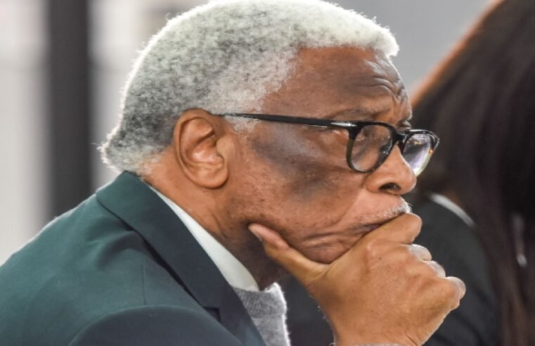 Mbenenge denies sending image of his private parts to Mengo – SABC News