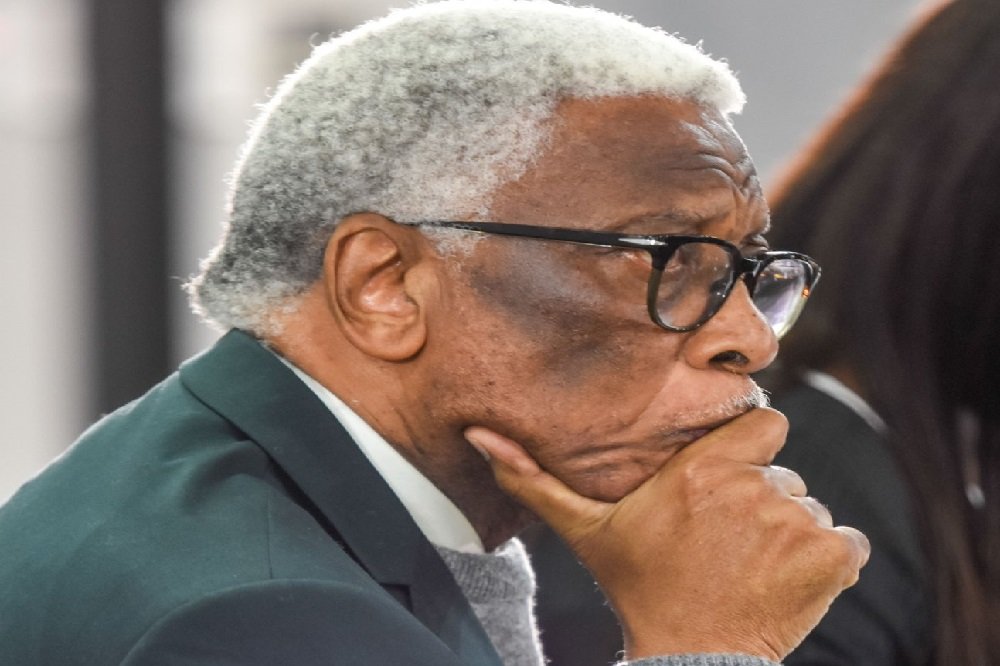 Mbenenge denies sending image of his private parts to Mengo – SABC News