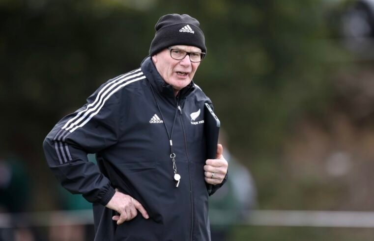 Scrum doc hopes All Blacks ‘give it’ to Boks