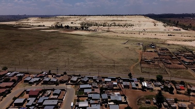 Limpopo mine blast destroys homes, residents demand repairs – SABC News