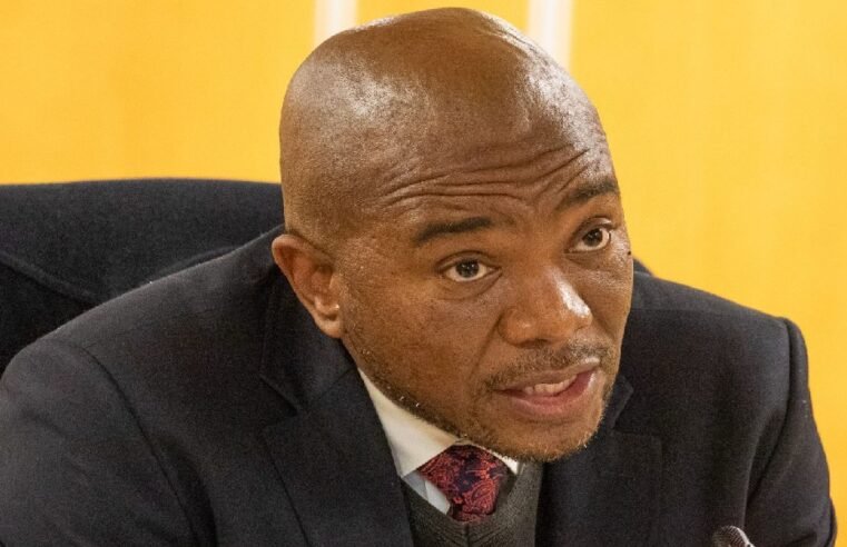 Maimane laments rising rates of brutal murders in SA – SABC News