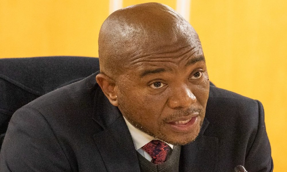 Maimane laments rising rates of brutal murders in SA – SABC News
