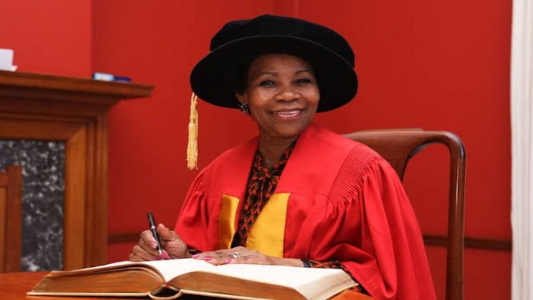 Trial continues in the case of fatal crash involving Justice Mokgoro – SABC News