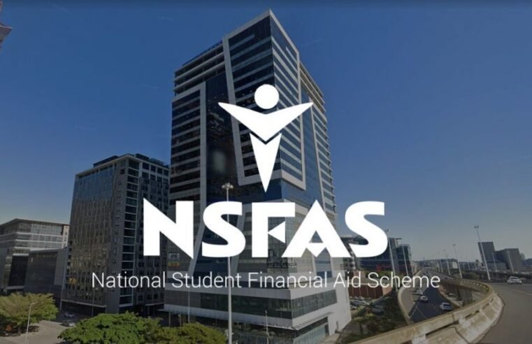 Government criticized for failing to address NSFAS funding delays – SABC News