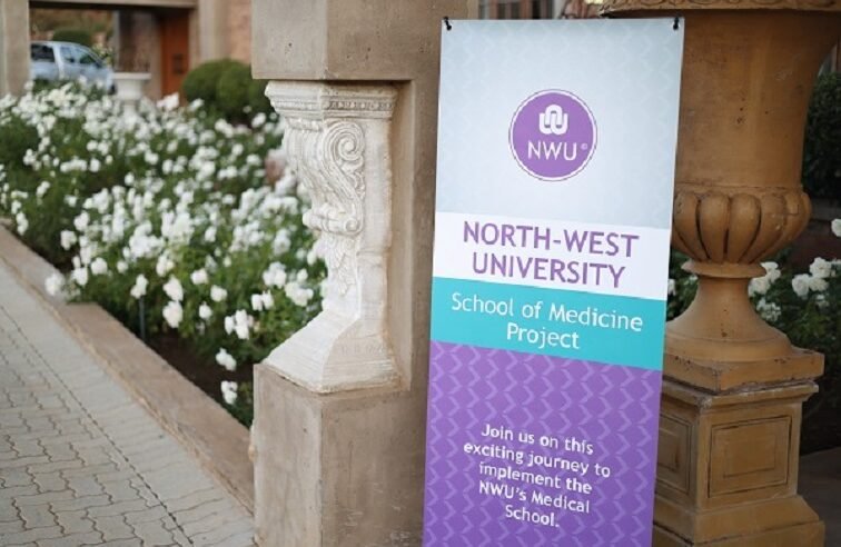 NWU defends naming medical school after Tutu, not Mangope – SABC News