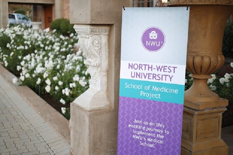 NWU defends naming medical school after Tutu, not Mangope – SABC News