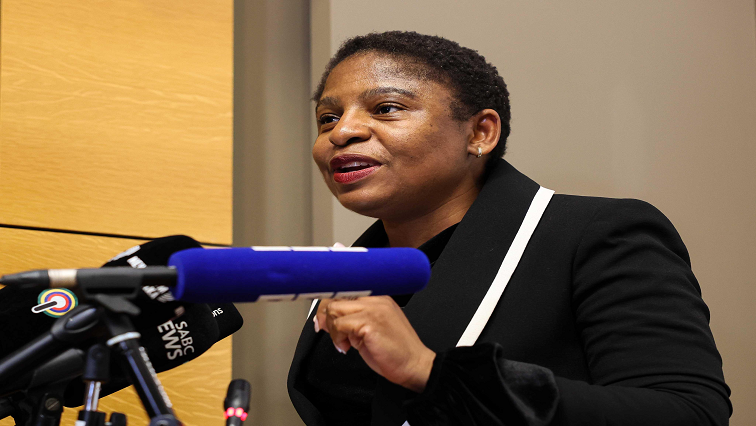 Govt wants probe into Mkhwanazi allegations fast-tracked – SABC News