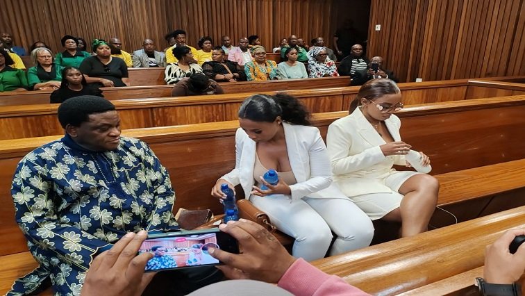 Gqeberha court to hear State’s appeal in Omotoso case on Monday – SABC News