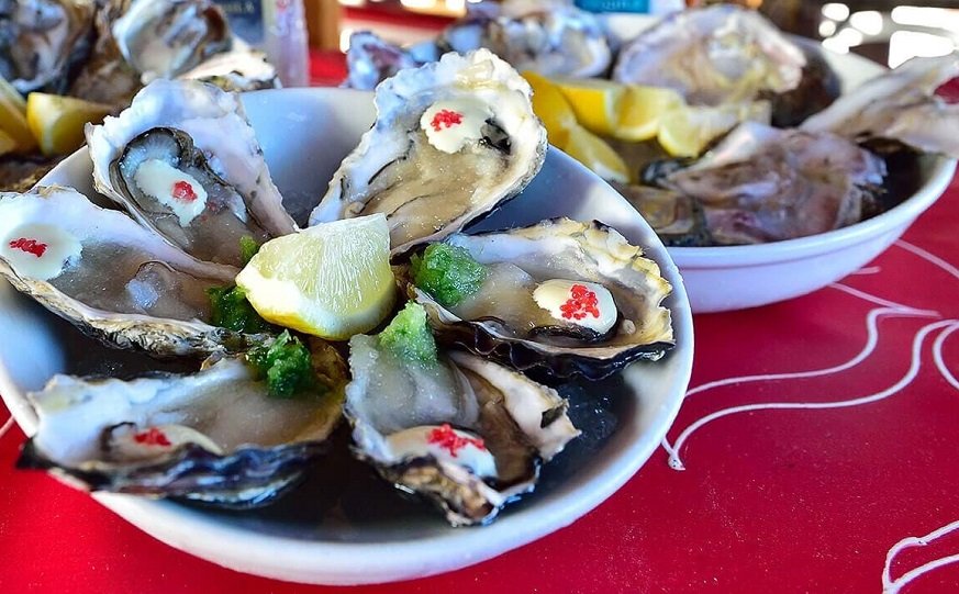 Oyster Festival big boost to Knysna’s economy – SABC News