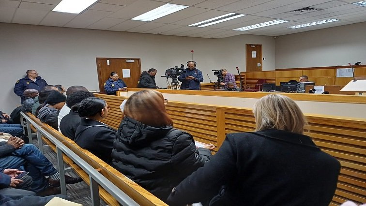 Lawyer welcomes bail for woman accused of snatching Bellville baby – SABC News
