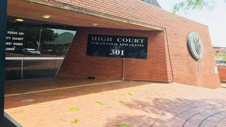 Sindiso Magaqa’s killer set to be sentenced – SABC News