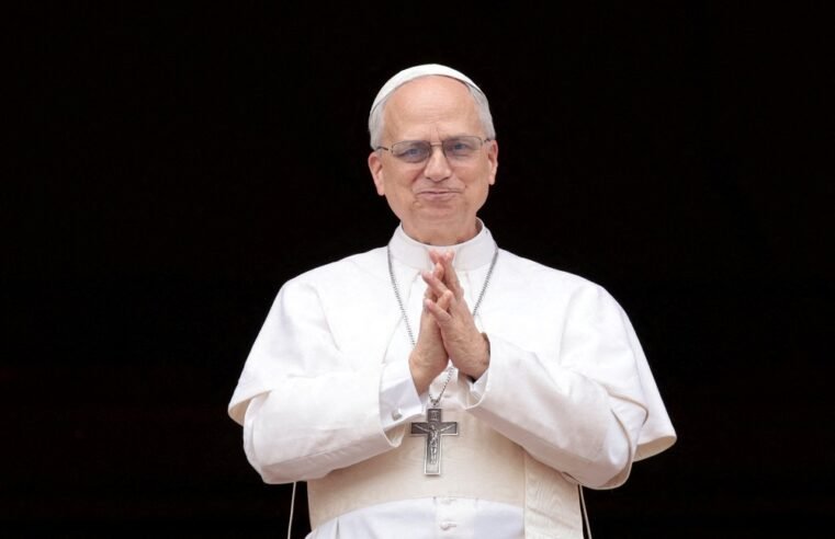 Netanyahu called Pope Leo after Gaza church strike: Vatican – SABC News