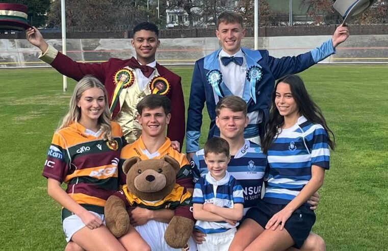 ‘Paarl schoolboys dream about this game’