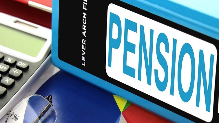 Members’ pension funds won’t be used for govt spending: GEPF – SABC News