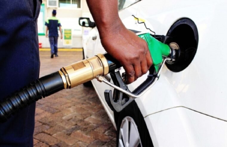 Diesel prices expected to go up, petrol users to get slight reprieve – SABC News