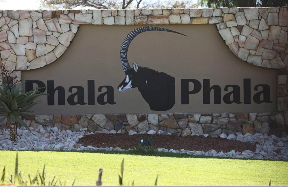 Phala Phala scandal is not forgotten: Malema – SABC News