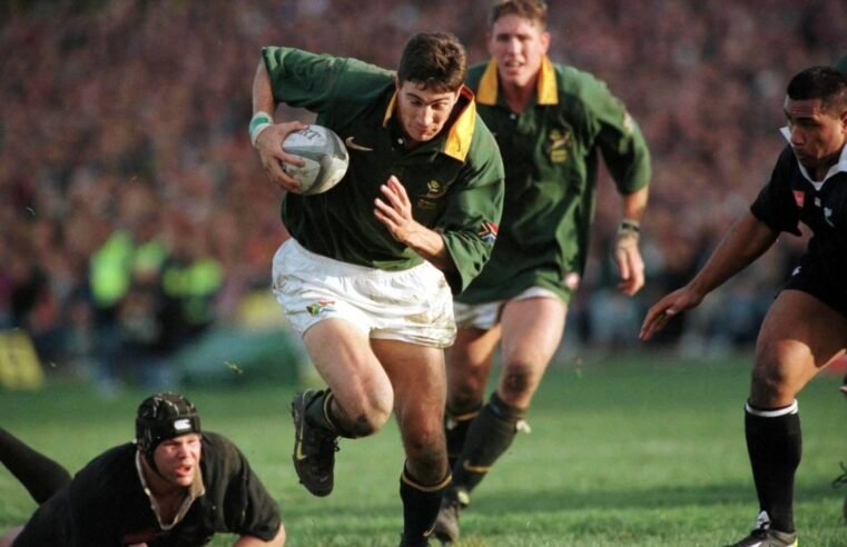 Slaptjips stars as Boks conquer Everest
