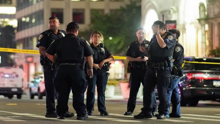 Slain New York officer was Bangladeshi immigrant, wife pregnant – SABC News