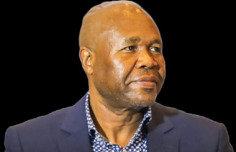 Polokwane Mayor John Mpe back in court for corruption allegations – SABC News