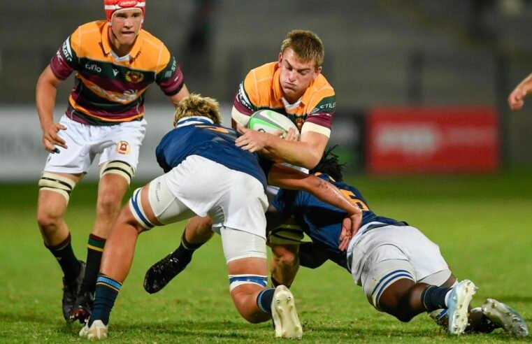 Schools rugby set for sizzling return