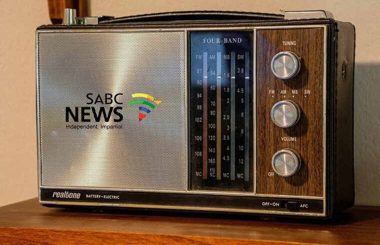 SABC News keeping the country informed for 75-years – SABC News