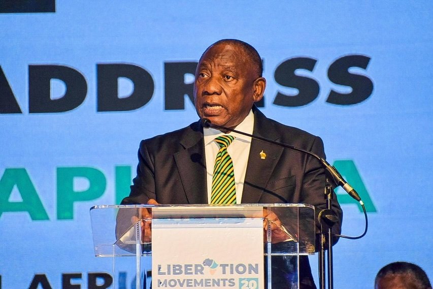 Minerals extracted from Africa should be vessel for job creation: Ramaphosa – SABC News