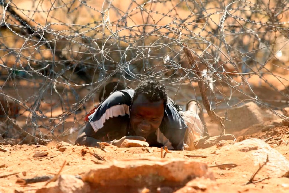 SAHRC to engage with SADC countries on illegal immigration – SABC News
