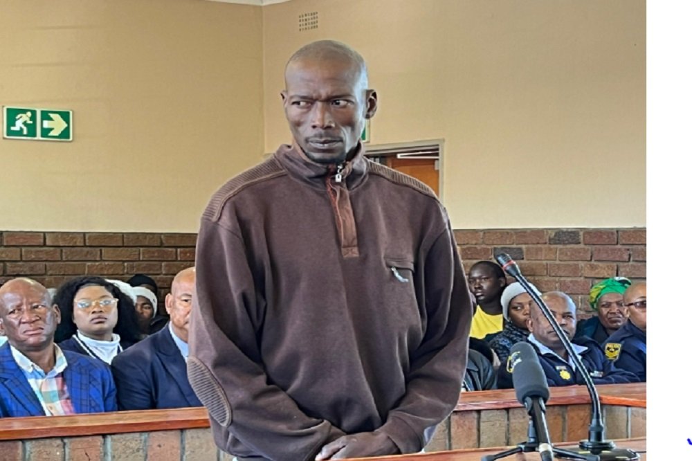 Limpopo man accused of killing his mother abandons bail application – SABC News