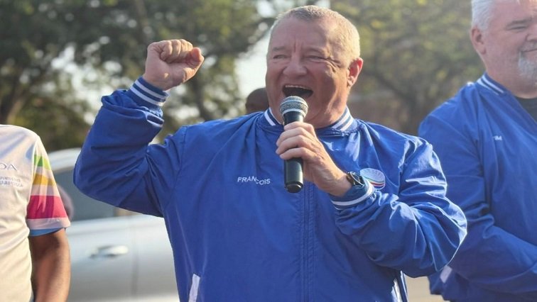 DA KZN questions decision to disband political killings task team  – SABC News