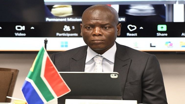More pressure should be put on Israel to stop operations: Lamola – SABC News