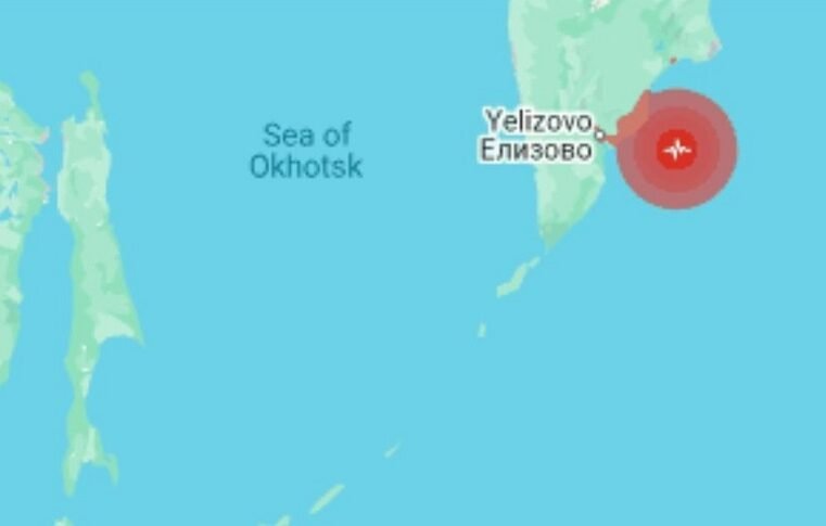 Earthquake of 7.4 magnitude strikes off Russia’s Kamchatka region – SABC News