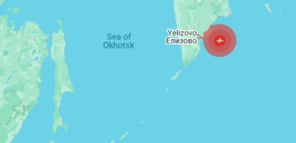 Earthquake of 7.4 magnitude strikes off Russia’s Kamchatka region – SABC News