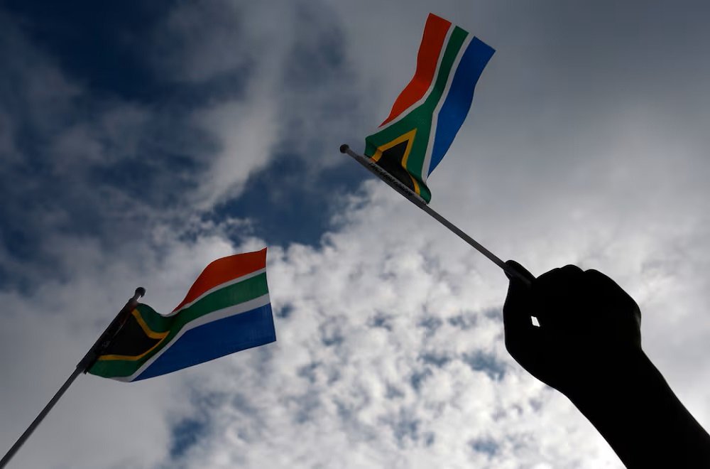 Diverging views on SA’s alleged coup risks – SABC News