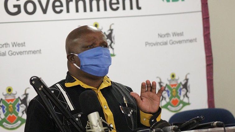 Mahikeng Agricentre shut down due to poor maintenance – SABC News