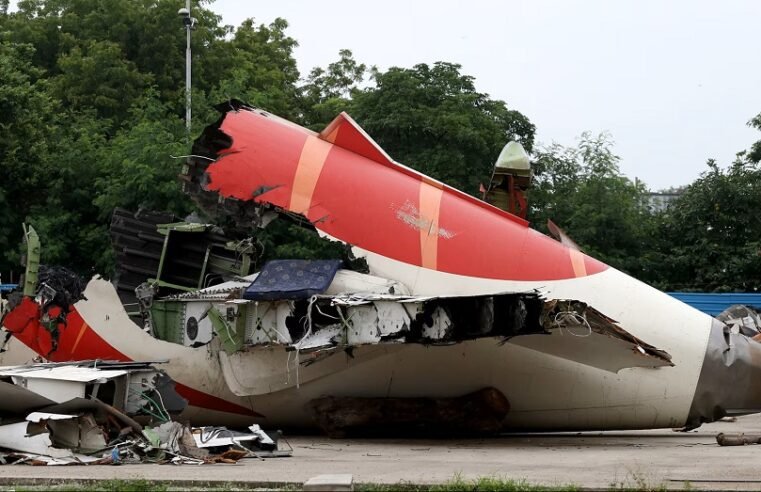 Fatal Air India crash probe ‘far from over’ says CEO – SABC News