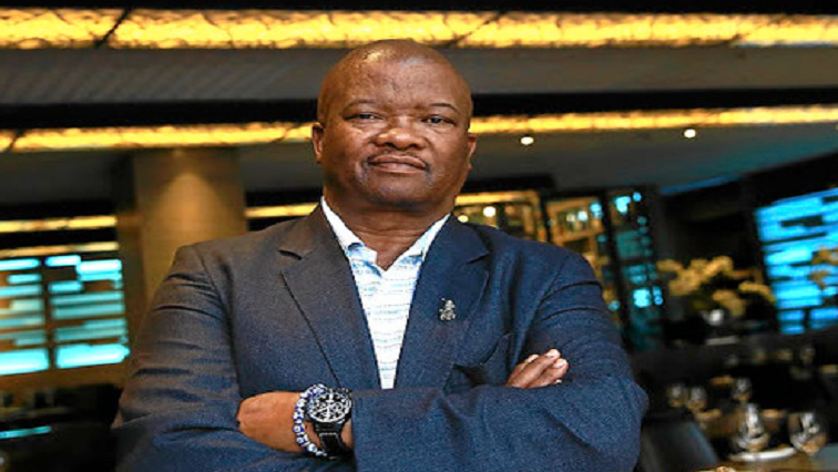 Holomisa urges young political leaders to take country forward – SABC News