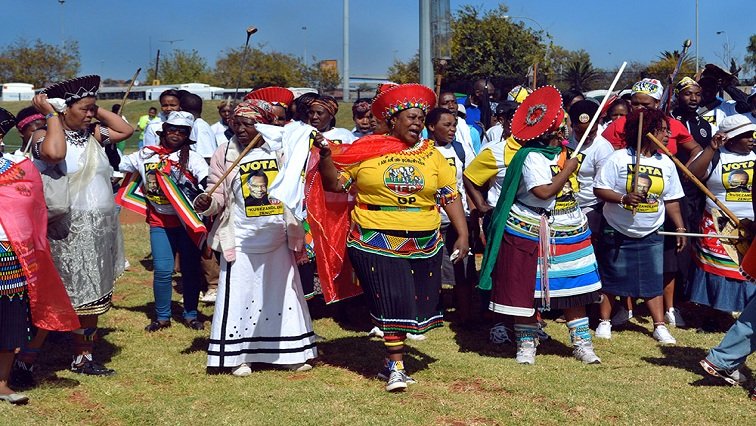 IFP retains ward 23 in Abaqulisi Municipality in KZN – SABC News