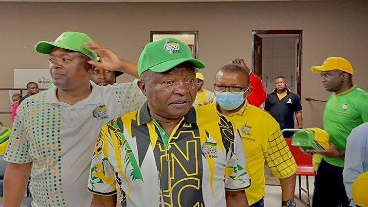 Mbalula, Malema to visit Mabuza’s homestead – SABC News