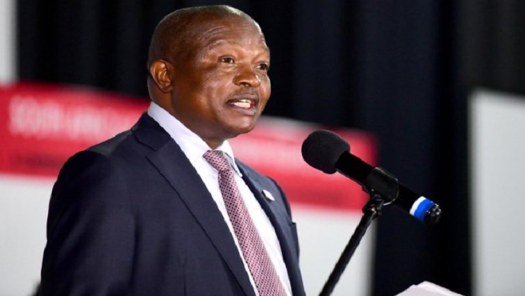 DD Mabuza was a man of principle: Besani   – SABC News
