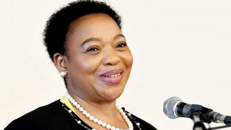 ANC in KZN welcomes appointment of Dr Nomusa Dube-Ncube – SABC News