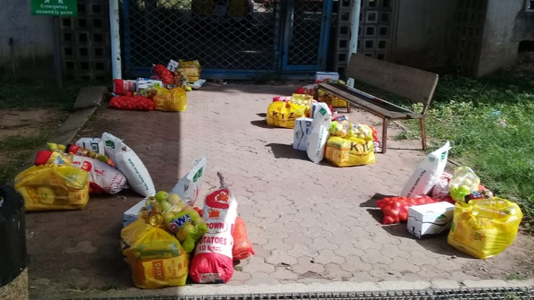 E Cape flood victims celebrate Mandela Day with hope – SABC News